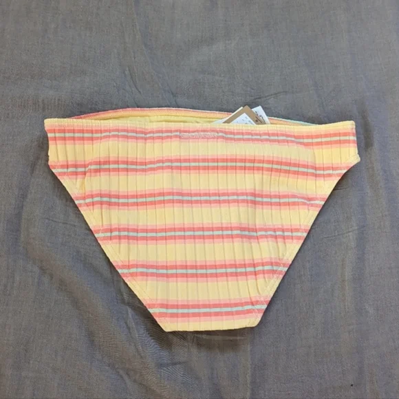 Billabong Sun Chaser Bikini Square Tank Top Low Rider Bottoms - Picture 8 of 12